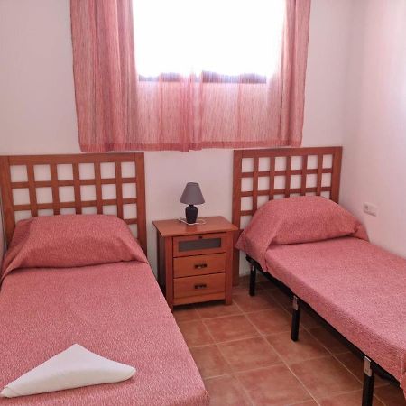 Casa Royal Villa Corralejo Luaran gambar