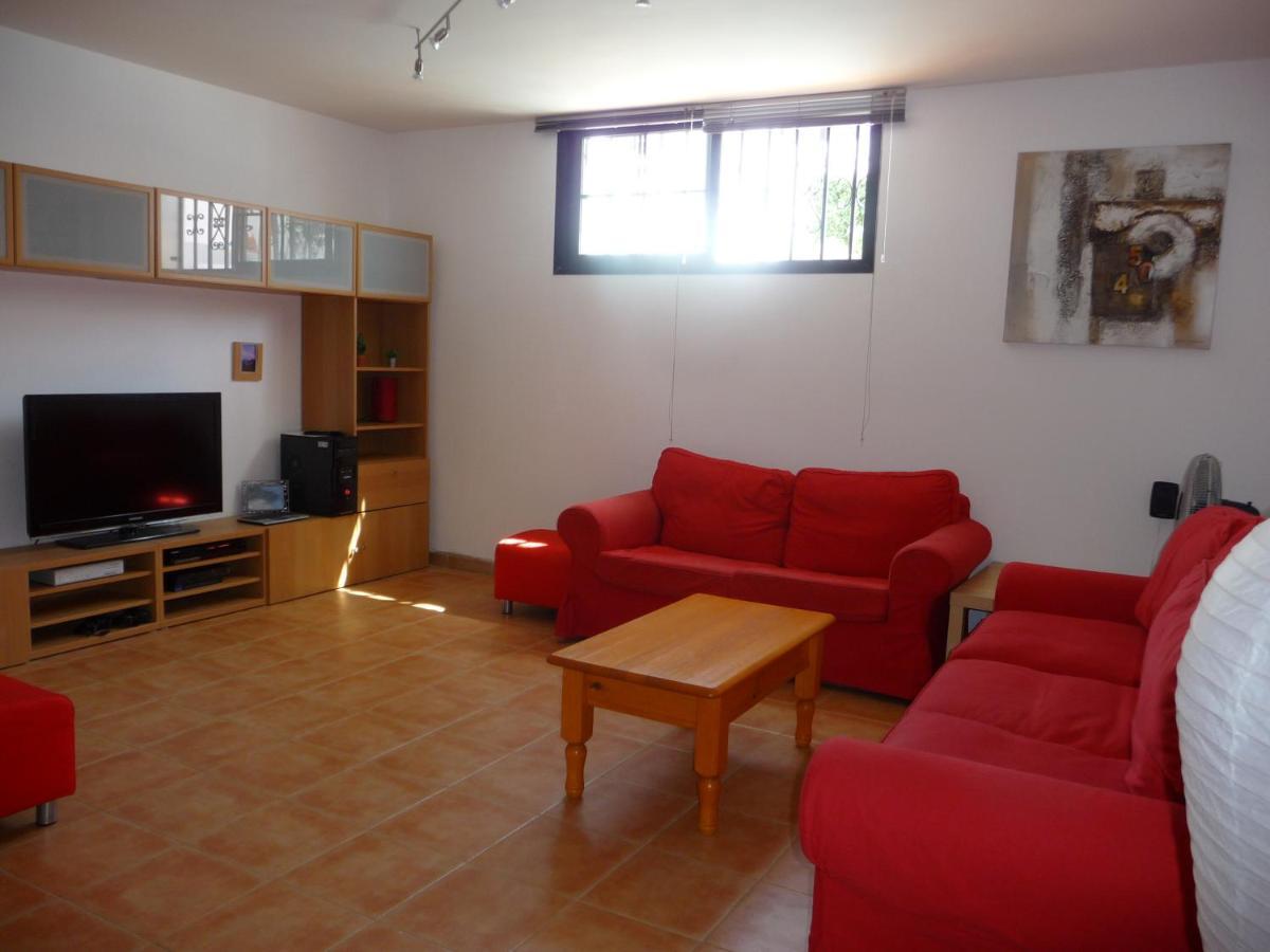 Casa Royal Villa Corralejo Luaran gambar