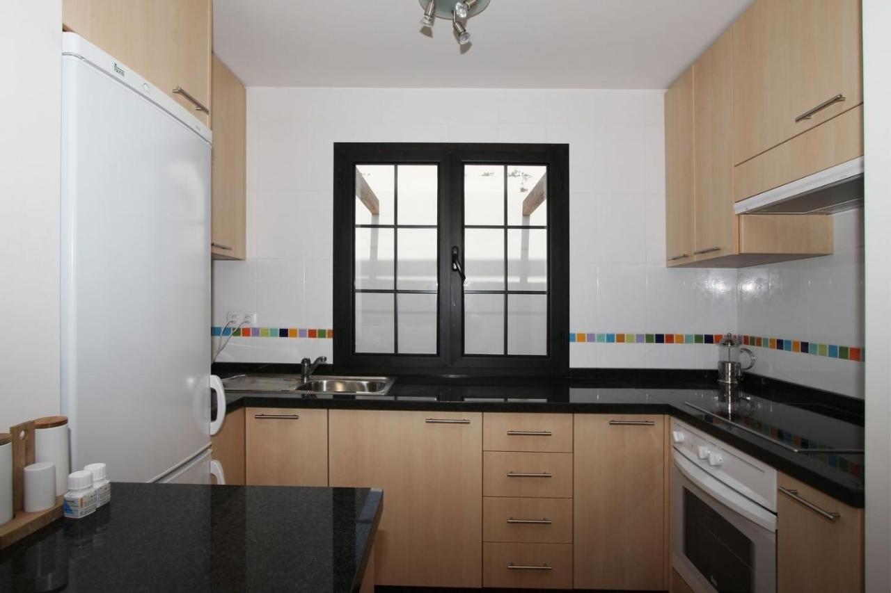 Casa Royal Villa Corralejo Luaran gambar