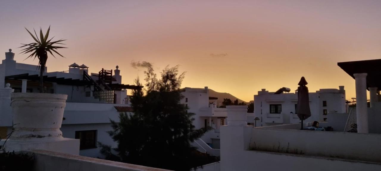 Casa Royal Villa Corralejo Luaran gambar