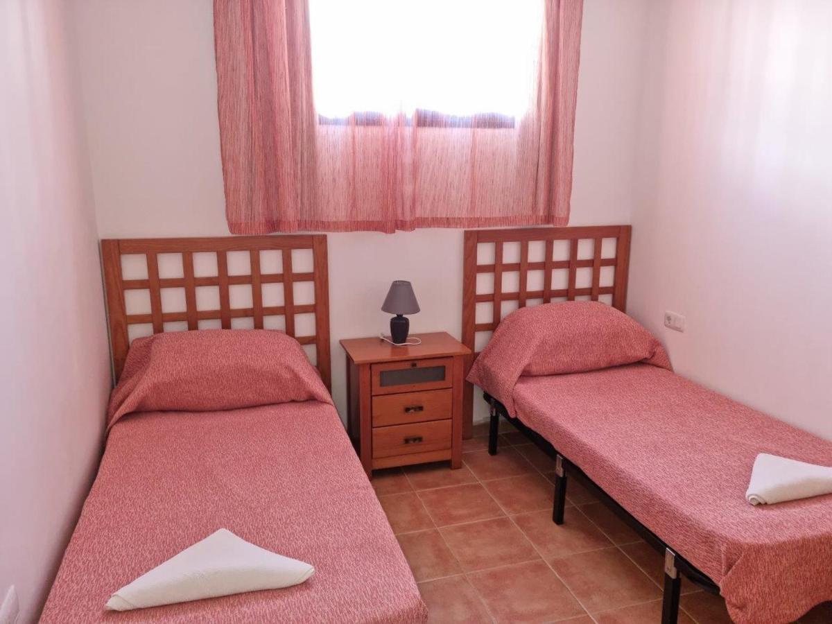 Casa Royal Villa Corralejo Luaran gambar