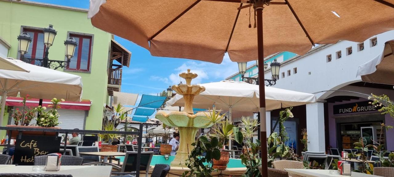 Casa Royal Villa Corralejo Luaran gambar