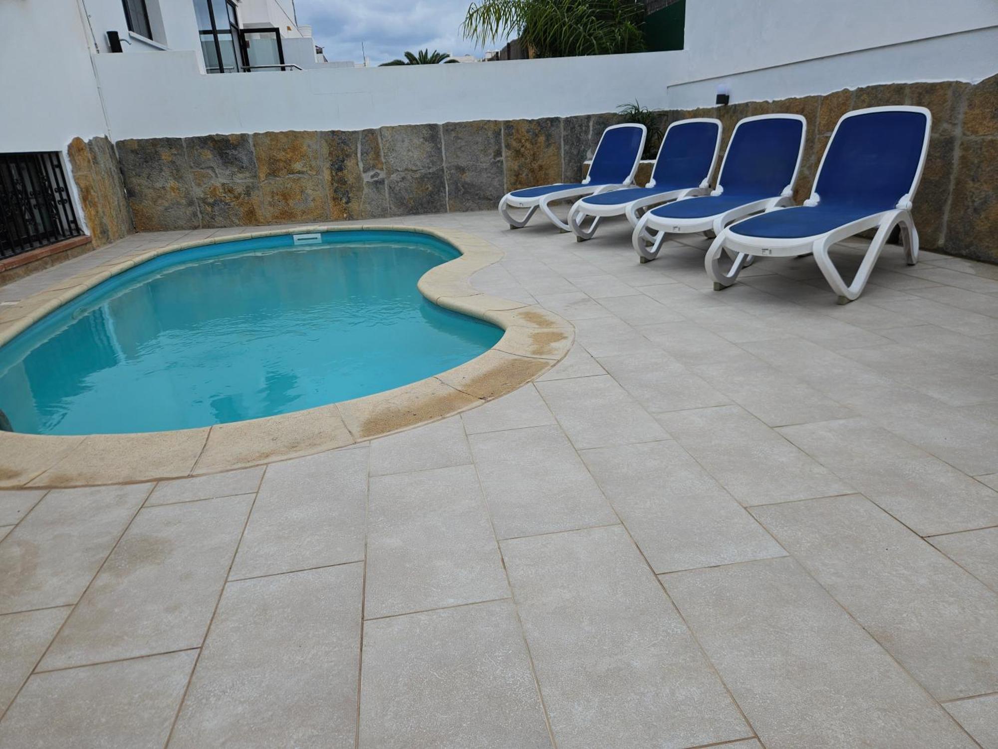 Casa Royal Villa Corralejo Luaran gambar