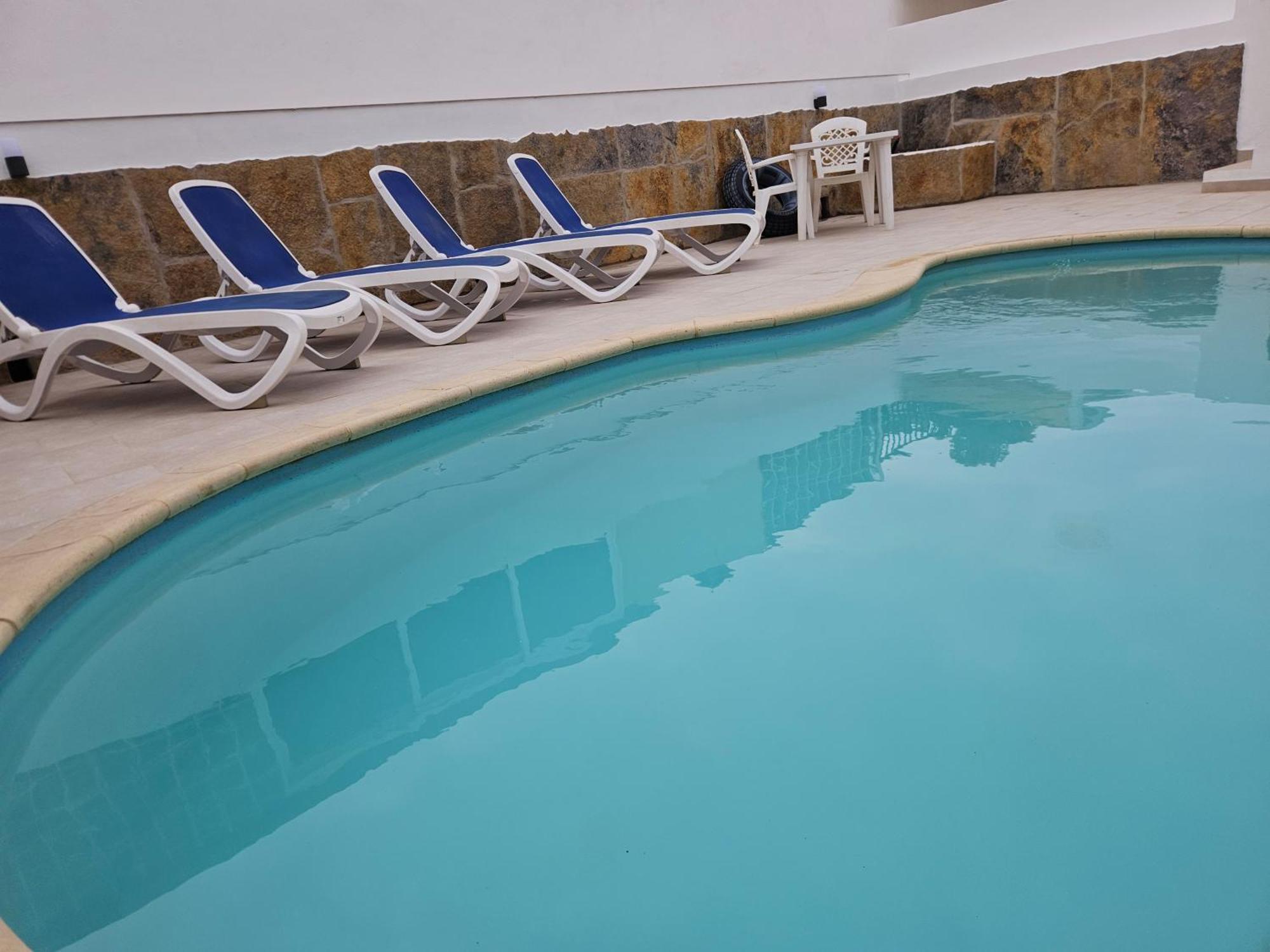 Casa Royal Villa Corralejo Luaran gambar